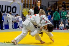 15.11.2025 Berger Nachwuchscup